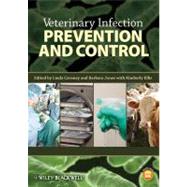 Veterinary Infection Prevention and Control by Caveney, Linda; Jones, Barbara; Ellis, Kimberly, 9780470961452