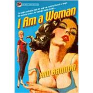 I Am a Woman by Bannon, Ann, 9781573441452