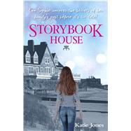 Storybook House by Jones, Katie, 9781760791452