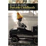 Portable Childhoods by Klages, Ellen; Gaiman, Neil, 9781892391452