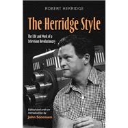 The Herridge Style by Robert Herridge, 9781985901452