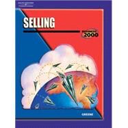 Business 2000: Selling by Greene, Cynthia L., 9780538431453