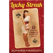 Lucky Streak by Marsden, Sommer, 9781507881453