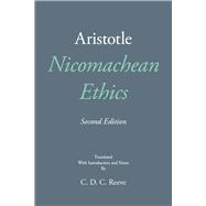 Nicomachean Ethics by Aristotle, 9781647921453