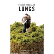 Lungs by MacMillan, Duncan, 9781849431453