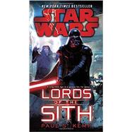 Lords of the Sith: Star Wars by Kemp, Paul S., 9780345511454