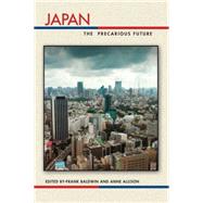 Japan by Baldwin, Frank; Allison, Anne, 9781479851454