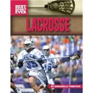 Lacrosse by Tometich, Annabelle, 9781617831454
