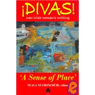 Divas by Ni Chonchuir, Nuala, 9781903631454