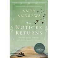The Noticer Returns by Andrews, Andy, 9780785231455
