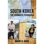 South Korea by Dake, Mark, 9781459731455