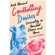 Controlling Desires by Ormand, Kirk, 9781477311455
