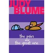 The Pain and the Great One by Blume, Judy; Ohi, Debbie Ridpath, 9781481411455