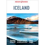 Insight Guides Iceland by Insight Guides, 9781789191455