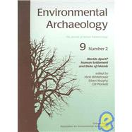 Environmental Archaeology by Jones, Glynis; Whitehouse, Nicki; Murphy, Eileen; Plunkett, Gill, 9781842171455