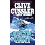 Arctic Drift by Cussler, Clive; Cussler, Dirk, 9780425231456