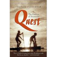 Quest The Essence of Humanity by Pasternak, Charles; Blumberg, Baruch, 9780470851456