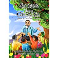 Stories from Gedalya by Goldstein, Reb Gedalya; Glick, Moshe, 9781499181456