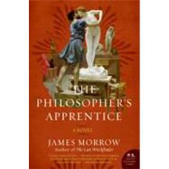 The Philosopher's Apprentice by Morrow, James, JR., 9780061351457