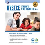 Nystce Students With Disabilities by Springer, Ken, Ph.D.; Chamblin, Michelle; Baillargeon, Ann Monroe, 9780738611457