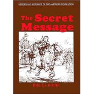 The Secret Message by Bodie, Idella, 9780878441457