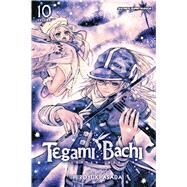 Tegami Bachi, Vol. 10 by Asada, Hiroyuki, 9781421541457