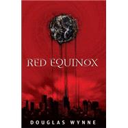 Red Equinox by Wynne, Douglas, 9781940161457