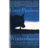 Winterdance by Paulsen, Gary, 9780156001458