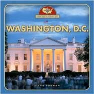 Washington, D.C. by Furman, Elina, 9780531211458