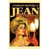 Jean by Nuetzel, Charles, 9780809501458