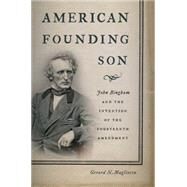 American Founding Son by Magliocca, Gerard N., 9780814761458