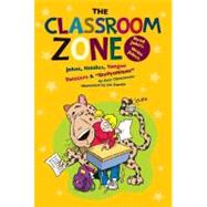 Classroom Zone, the by Chmielewski, Gary, 9781599531458