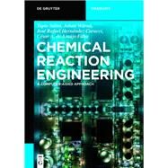 Chemical Reaction Engineering by Salmi, Tapio; Wrn, Johan; Carucci, Jos Rafael Hernndez; Filho, Csar A. De Arajo, 9783110611458