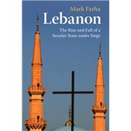 Lebanon by Farha, Mark, 9781108471459