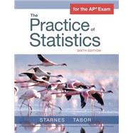 The Practice of Statistics w/SaplingPlus by Starnes, Daren S.; Tabor, Josh, 9781319271459