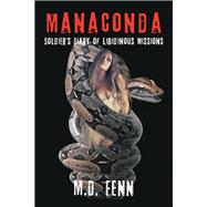 Manaconda by Fenn, 9781490761459
