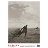 PN Review 234 by Allan, Luke; Schmidt, Michael, 9781784101459