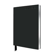 Black Artisan 2021 A5 Diary by Flame Tree Studio, 9781839641459
