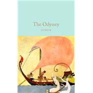 The Odyssey by Homer, 9781909621459
