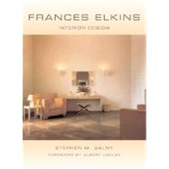 Frances Elkins Cl by Salny,Stephen, 9780393731460