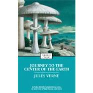 Journey to the Center of the Earth by Verne, Jules, 9781416561460
