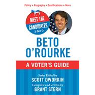 Beto O'Rourke by Dworkin, Scott; Stern, Grant, 9781510751460
