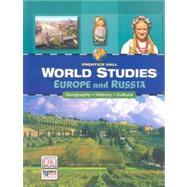 World Studies by Jacobs, Heidi Hayes (CON); LeVasseur, Michal L. (CON), 9780132041461