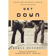 Get Down Stories by Solomon, Asali, 9780374531461
