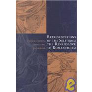 Representations of the Self from the Renaissance to Romanticism by Edited by Patrick Coleman , Jayne Lewis , Jill Kowalik, 9780521661461