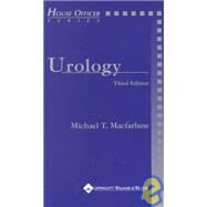 Urology by MacFarlane, Michael T., M.D., 9780781731461
