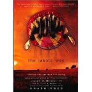 The Lakota Way by Marshall, Joseph M., III, 9780786161461