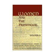 Women and the Priesthood by Hopko, Thomas, 9780881411461