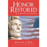 Honor Restored by Deeb, Michael J., 9781475261462