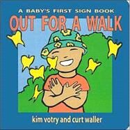 Out for a Walk by Votry, Kim, 9781563681462